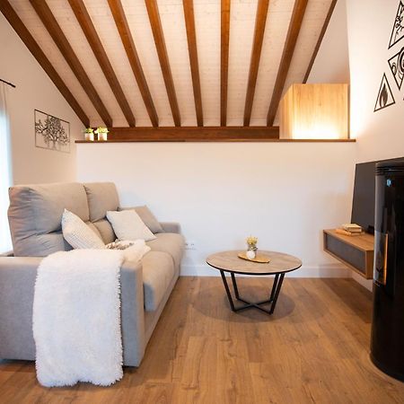 Casa Rural Kabia Arráyoz エクステリア 写真
