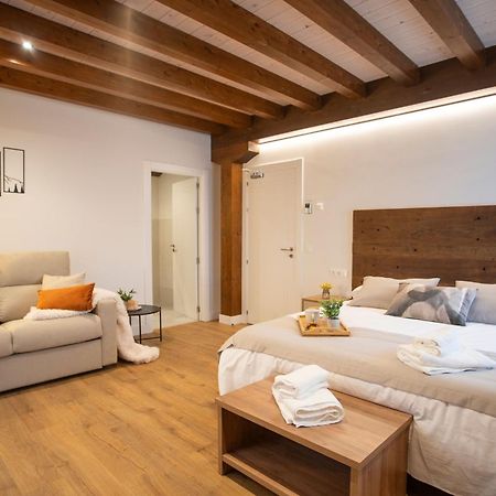 Casa Rural Kabia Arráyoz エクステリア 写真