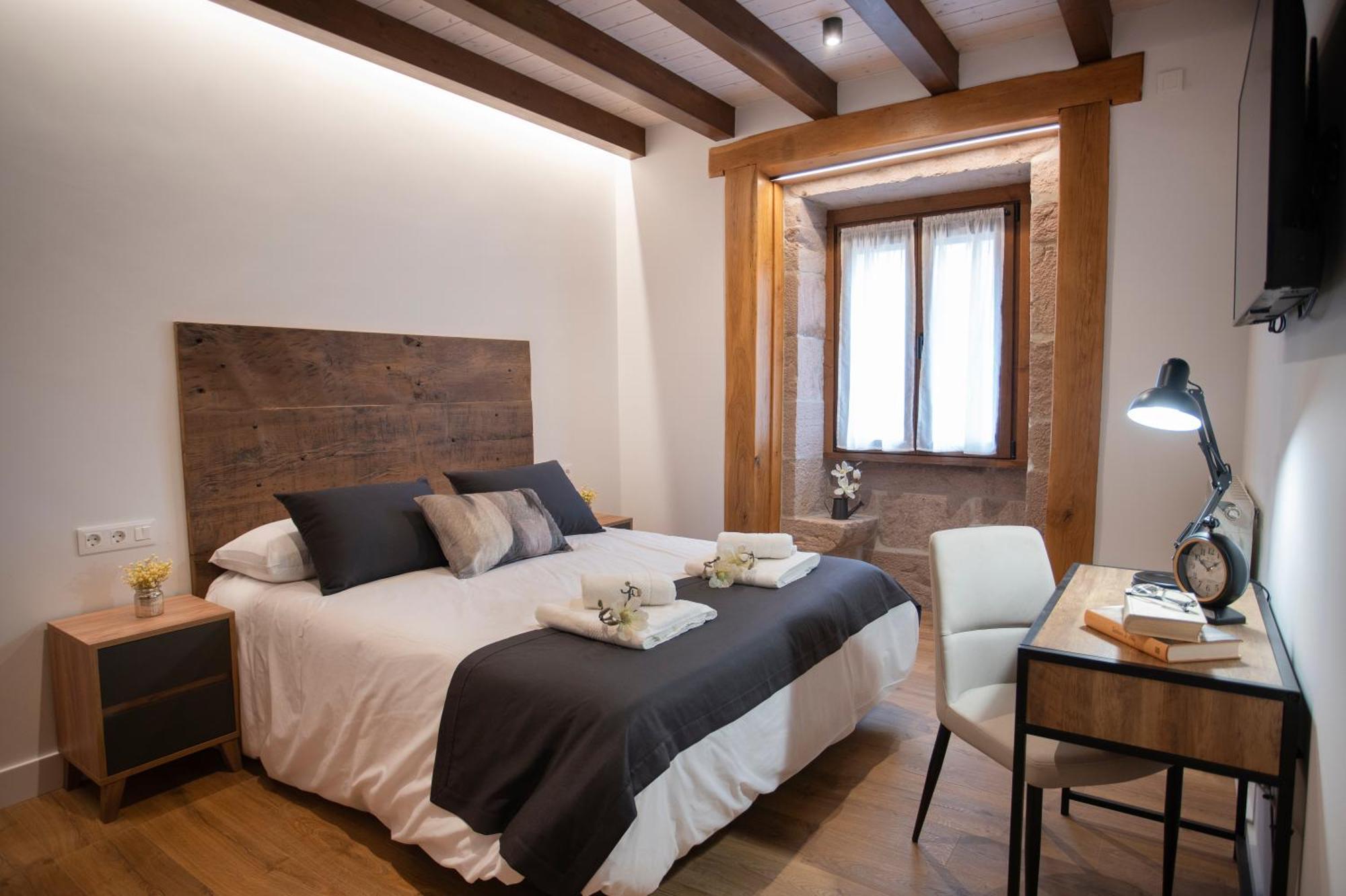 Casa Rural Kabia Arráyoz エクステリア 写真