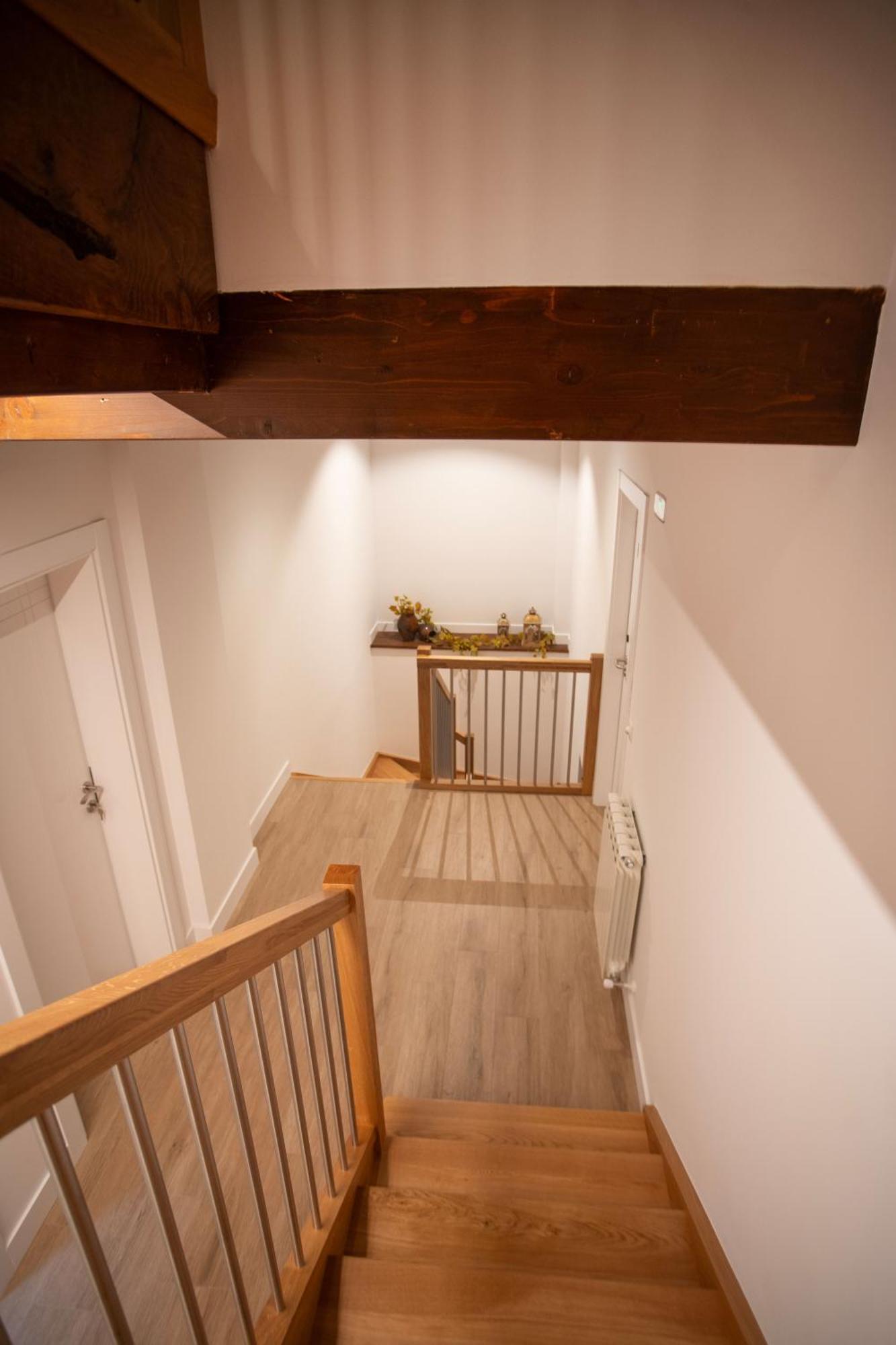 Casa Rural Kabia Arráyoz エクステリア 写真