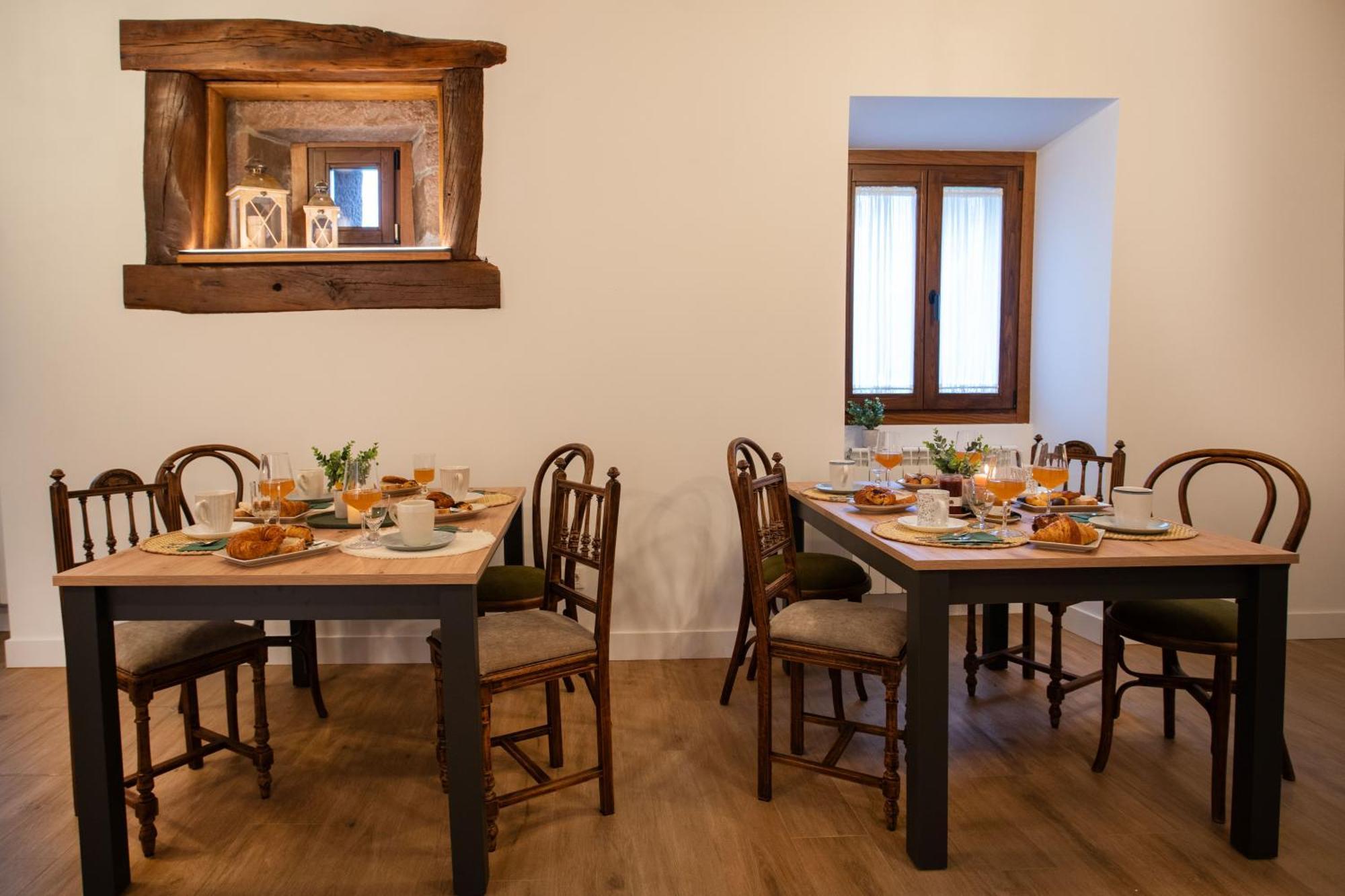 Casa Rural Kabia Arráyoz エクステリア 写真