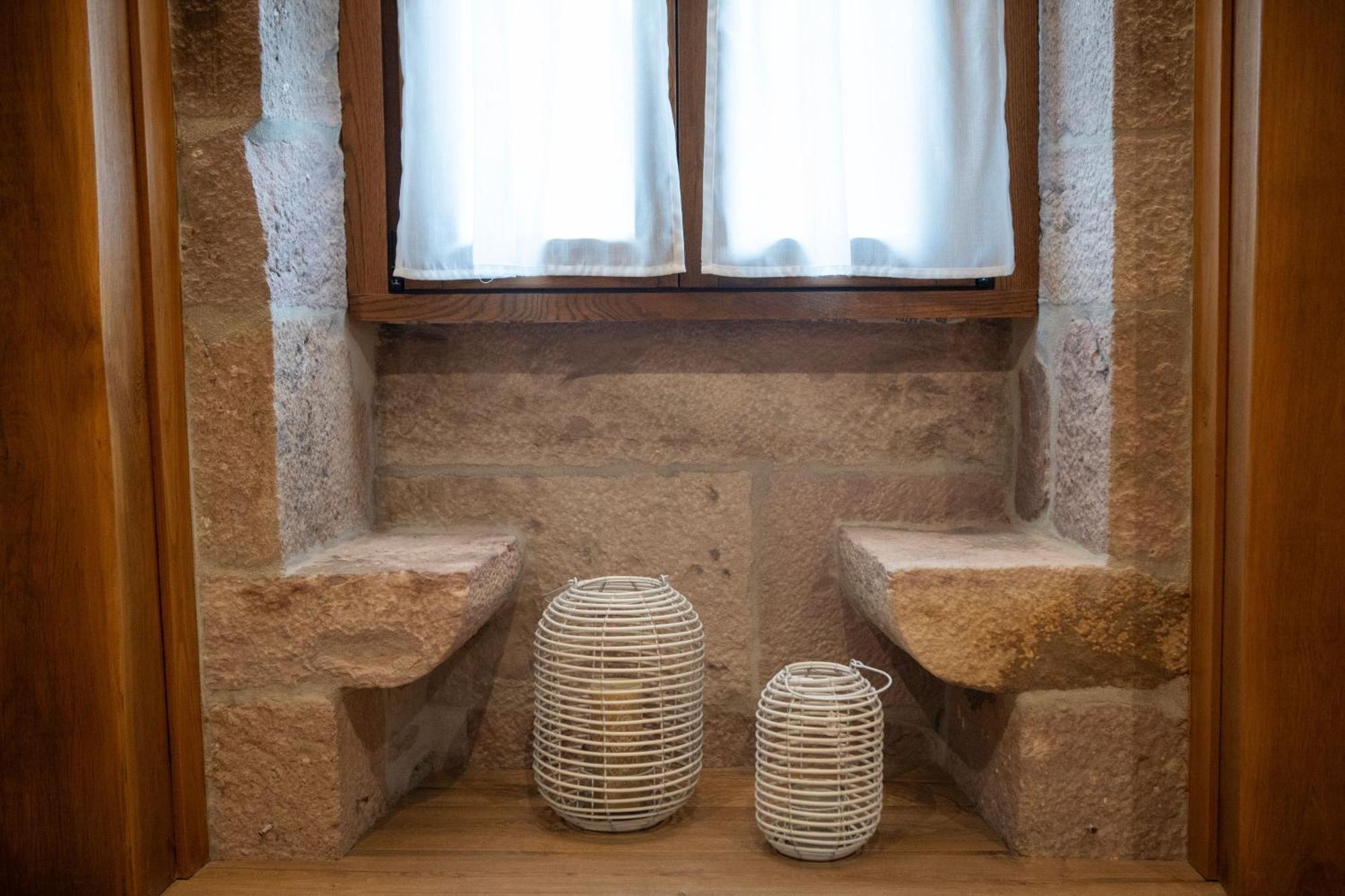 Casa Rural Kabia Arráyoz エクステリア 写真